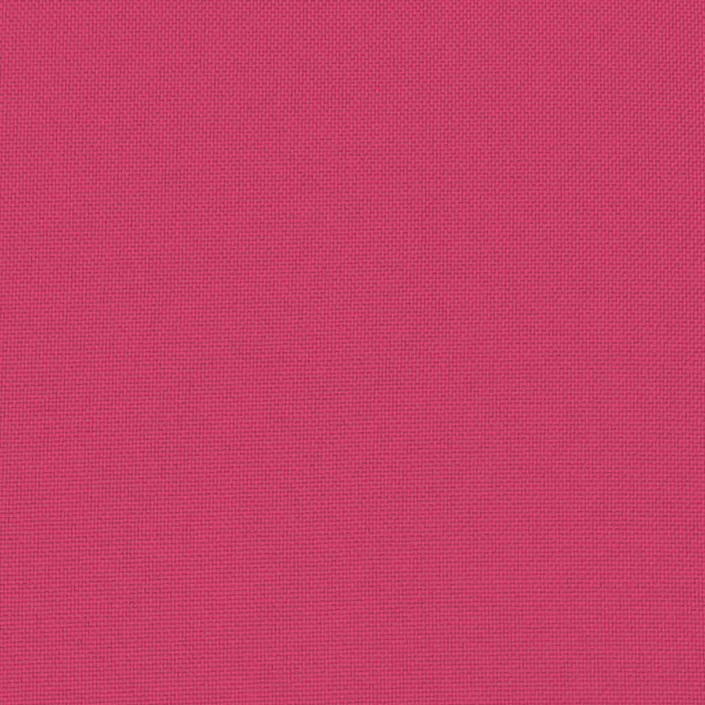 Patio Pillows 2 pcs 23.6x15.7" Pink