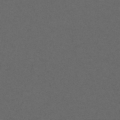 Outdoor Pillow Set of 4 Grey