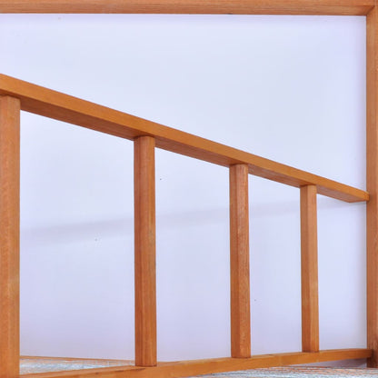 Bird Cage Wood 25.6"x24.8"x65"