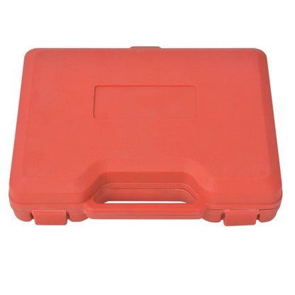 9.8" Piece Bolt Extractor Set Steel