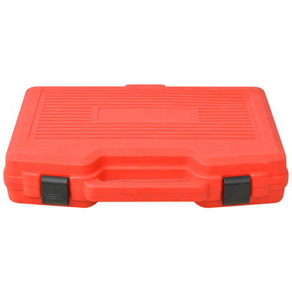 Gear Puller Red Steel