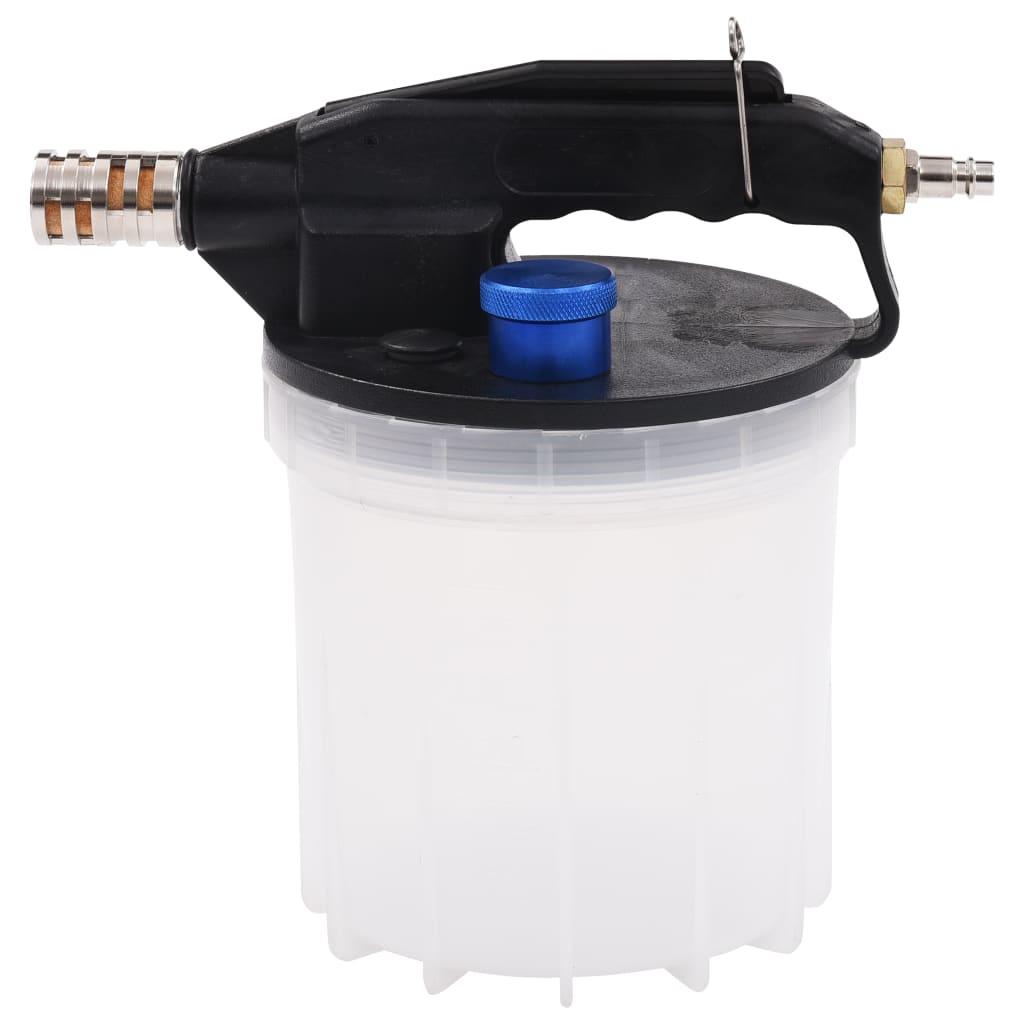 Pneumatic Brake Bleeder 0.53 gal