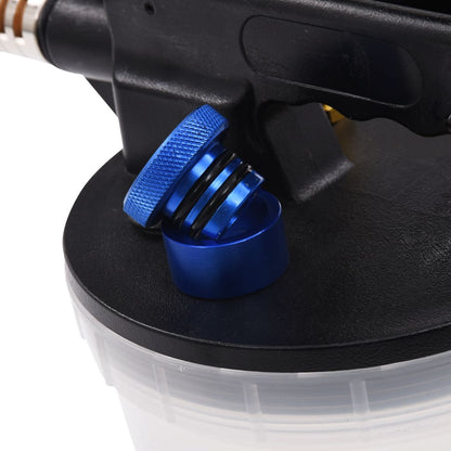 Pneumatic Brake Bleeder 0.53 gal