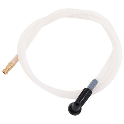 Pneumatic Brake Bleeder Extractor Pump with Filler Bottle 0.92 gal