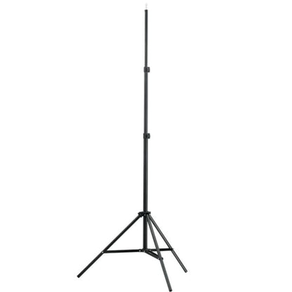 Light Stand 2 1/2 -  7 feet Adjustable Height