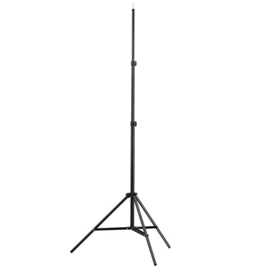 Light Stand 2 1/2 -  7 feet Adjustable Height