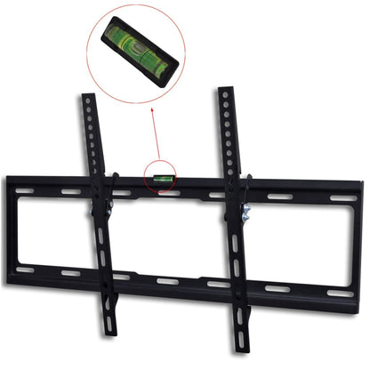 Tilt Wall Mounted TV Bracket 23.6" x 15.7" 32" - 70"