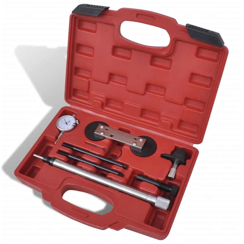 Eight Piece Engine Timing Tools for VAG TSI and TFSI Engines