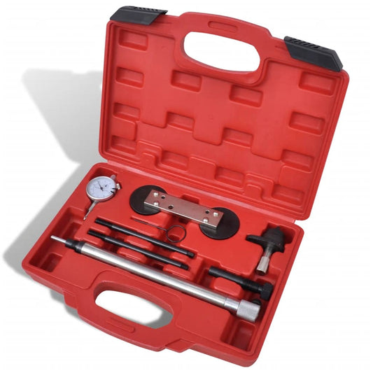 Eight Piece Engine Timing Tools for VAG TSI and TFSI Engines