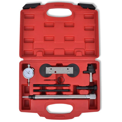 Eight Piece Engine Timing Tools for VAG TSI and TFSI Engines