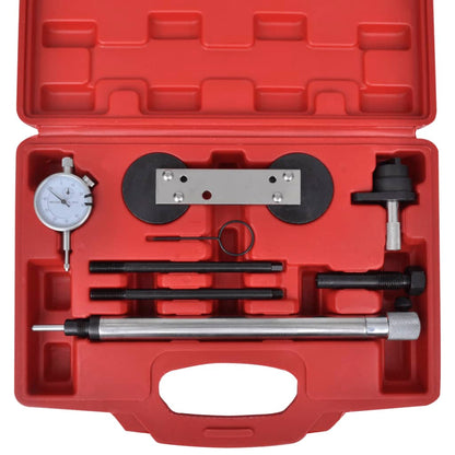 Eight Piece Engine Timing Tools for VAG TSI and TFSI Engines