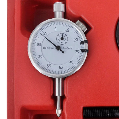 Eight Piece Engine Timing Tools for VAG TSI and TFSI Engines