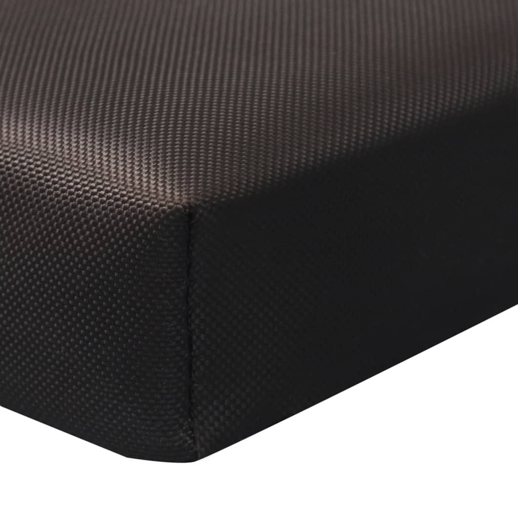 Dog Mat Brown PU coated oxford, foam, polyester M Dog Mat