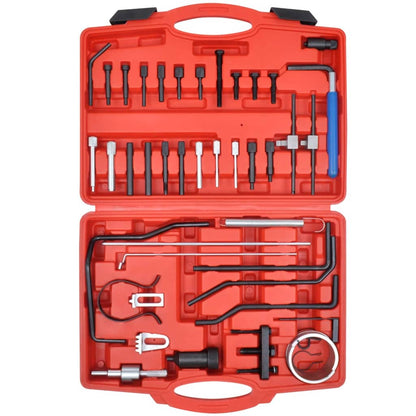 Diesel and Gasoline Engine Timing Tool Set for Citroen Peugeot