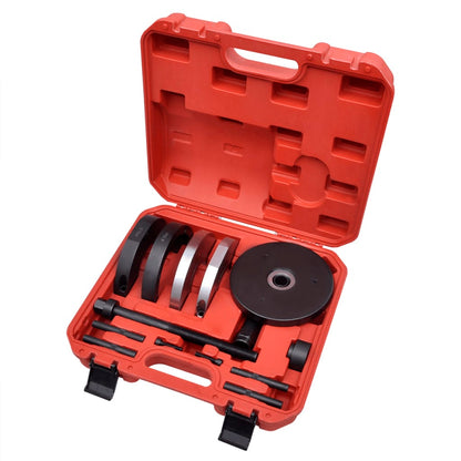 14 pcs Front Wheel Hub Bearing Tool Kit 3.1" for Ford, Mazda, Volvo
