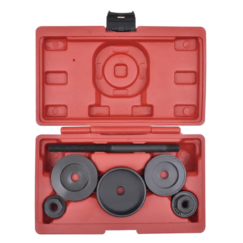 Rear Axle Bushing Tool Set for Ford FIESTA IV KA