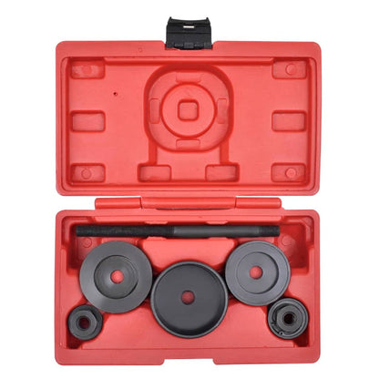 Rear Axle Bushing Tool Set for Ford FIESTA IV KA