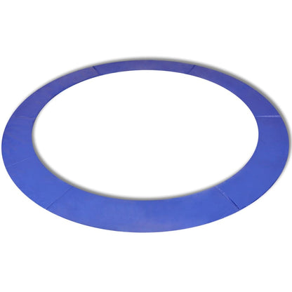 Safety Pad Blue Polyethylene 15 ft UV-resistant materials
