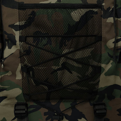 Army-Style Backpack XXL 26.4 gal Camouflage
