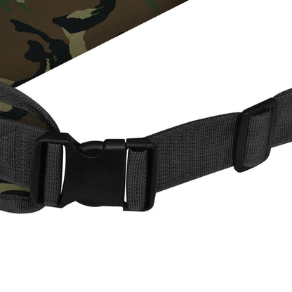 Army-Style Backpack 17.2 gal Camouflage