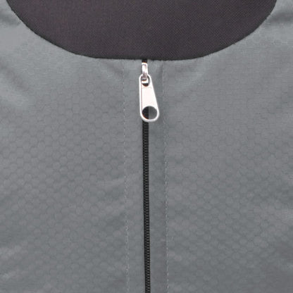 Hiking Backpack 10.6 gal Black and Grey
