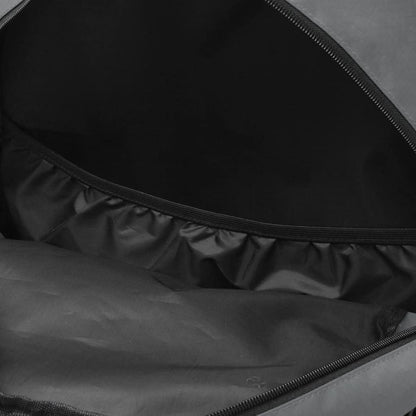 Hiking Backpack 10.6 gal Black and Grey