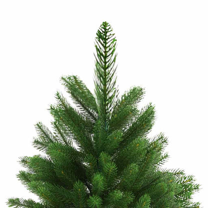 Artificial Christmas Tree Green Polyethylene 79 in