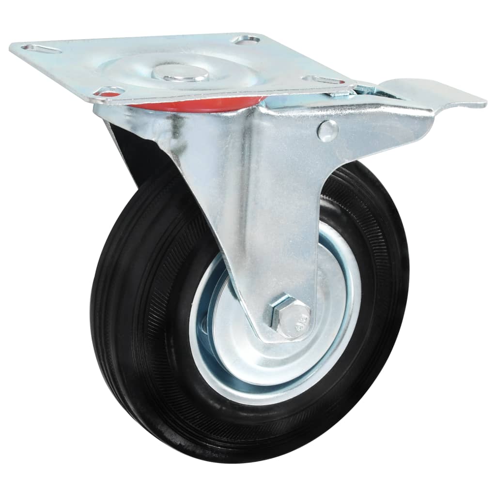 24 pcs Swivel Casters 4.92 " (6x143458)