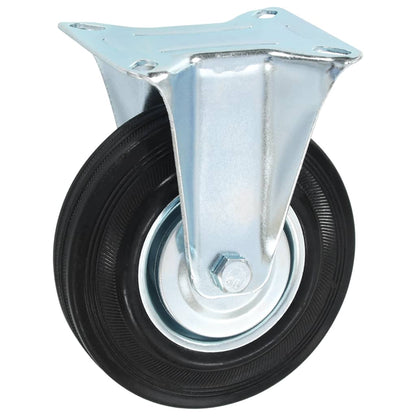 8 pcs Casters 4.92 " (2x143463)