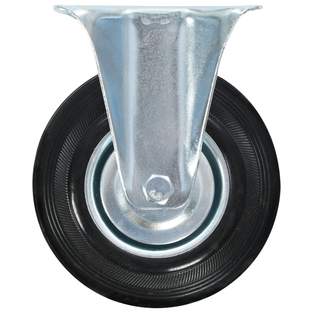 8 pcs Casters 4.92 " (2x143463)