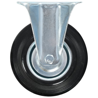 8 pcs Casters 4.92 " (2x143463)