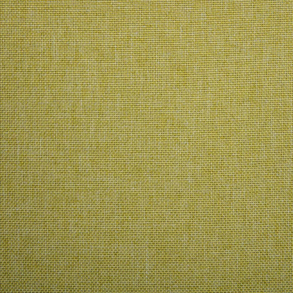 Swivel Office Chair Green Fabric