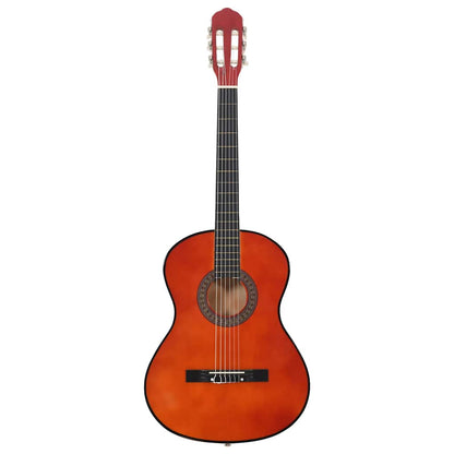 Classical Guitar for Beginner 4/4 39" Basswood