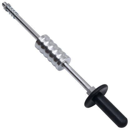 Slide Hammer with Hook 24.8 " Carbon Steel