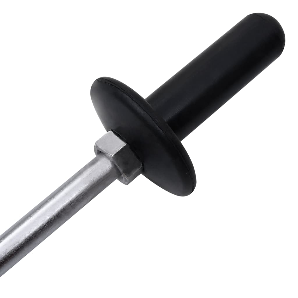Slide Hammer with Hook 24.8 " Carbon Steel