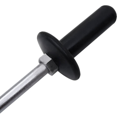 Slide Hammer with Hook 24.8 " Carbon Steel