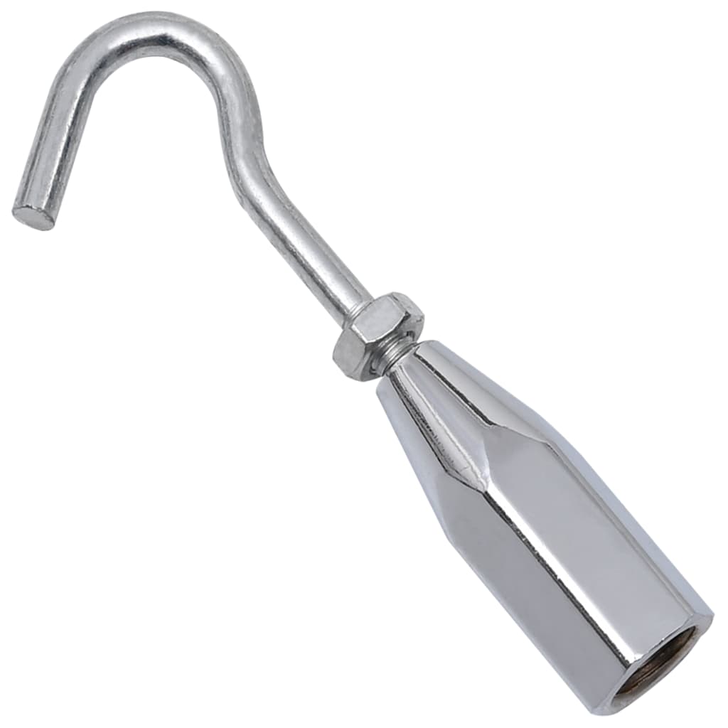 Slide Hammer with Hook 24.8 " Carbon Steel