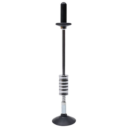 Suction Cup Slide Hammer 23.2 " Carbon Steel