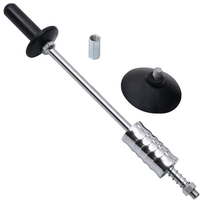 Suction Cup Slide Hammer 23.2 " Carbon Steel