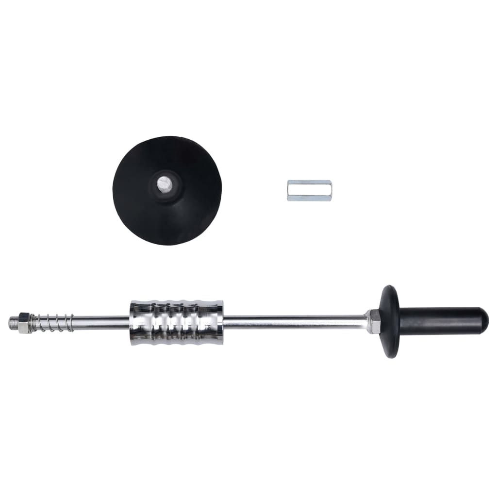 Suction Cup Slide Hammer 23.2 " Carbon Steel