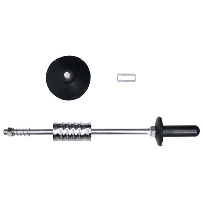 Suction Cup Slide Hammer 23.2 " Carbon Steel