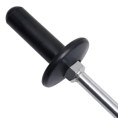 Suction Cup Slide Hammer 23.2 " Carbon Steel