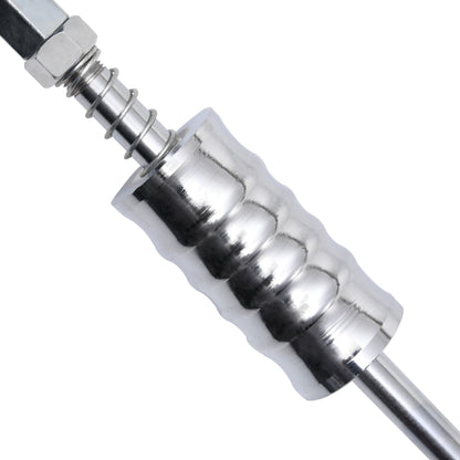 Suction Cup Slide Hammer 23.2 " Carbon Steel