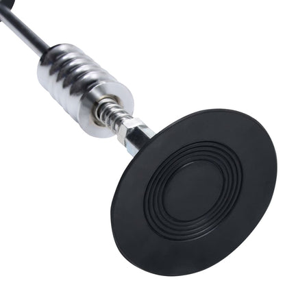 Suction Cup Slide Hammer 23.2 " Carbon Steel