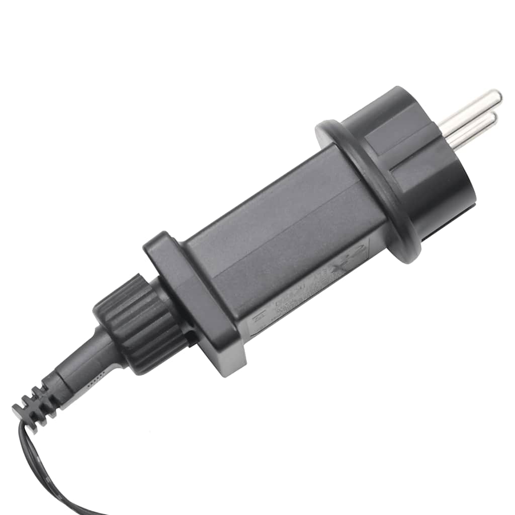 Light String Warm White PVC 656 Feet Light String Other