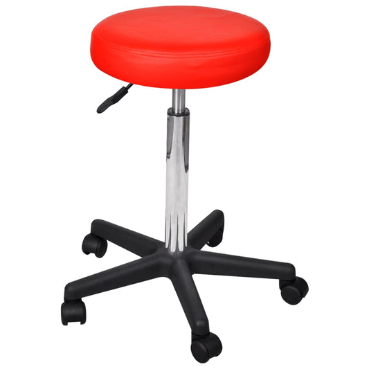 Computer Chair Red