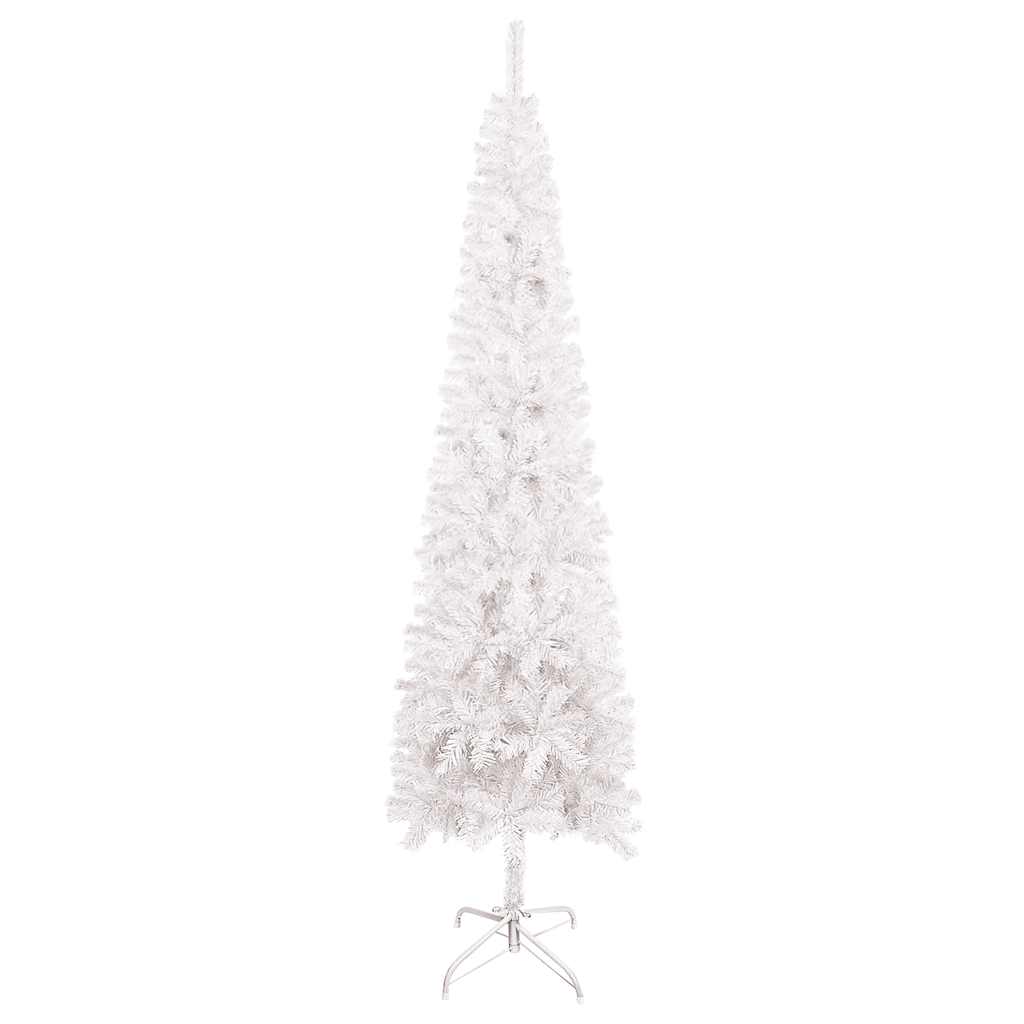 Christmas Tree White PVC, steel Slim Adjustable Armrests