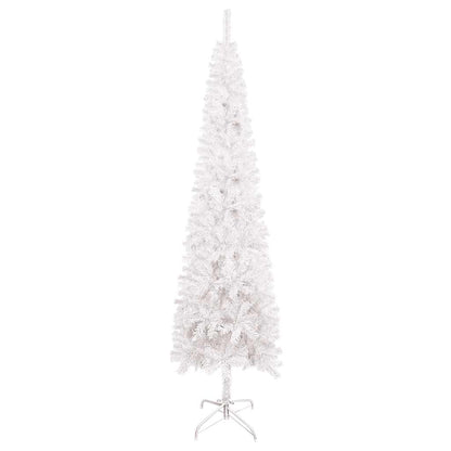 Christmas Tree White PVC, steel Slim Adjustable Armrests