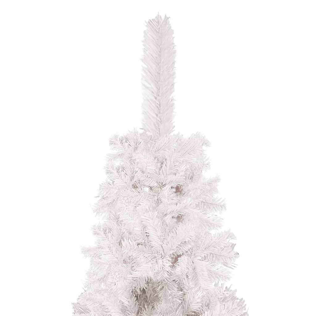 Christmas Tree White PVC, steel Slim Adjustable Armrests