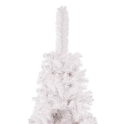 Christmas Tree White PVC, steel Slim Adjustable Armrests